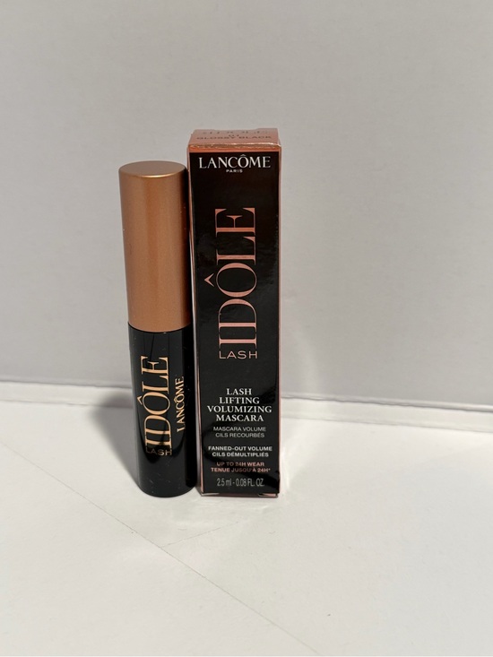 Lancome Other - NIB  Lancôme IDOLE Lash Lifting Volumizing Mascara Travel 2.5ml/0.08oz BLACK